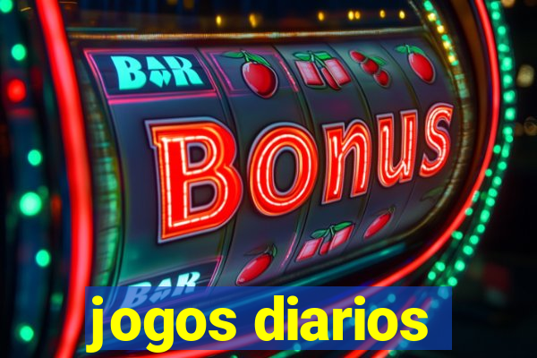 jogos diarios